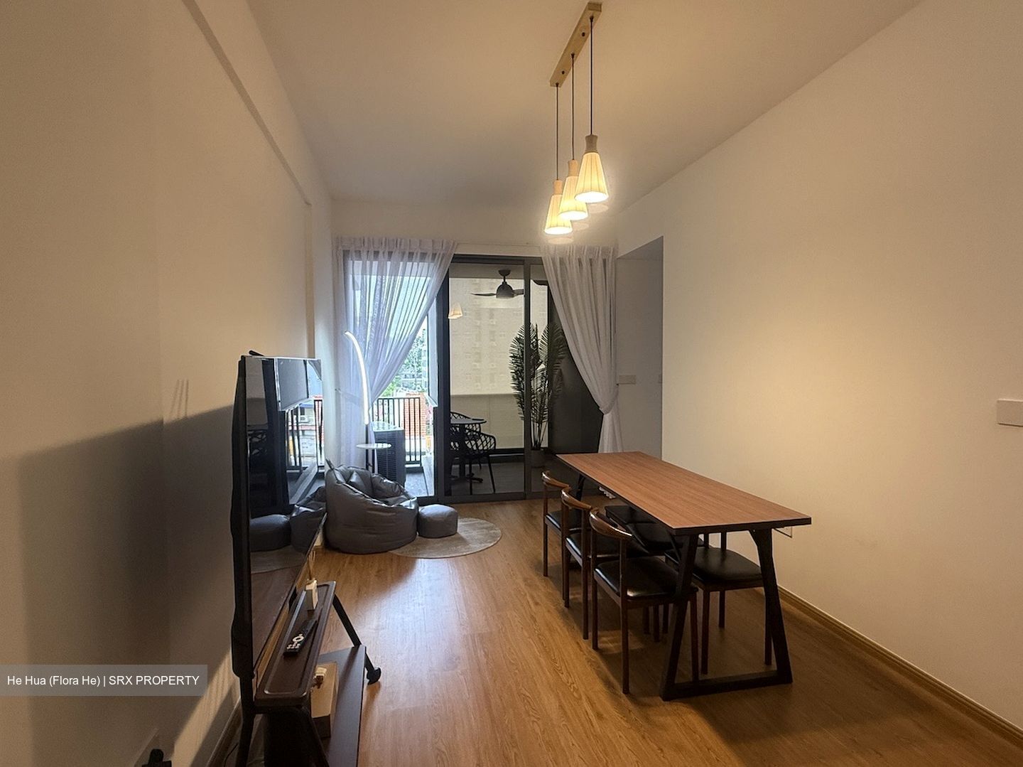 The Gatz (D14), Apartment #535510451